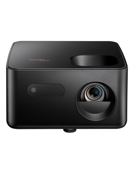 Optoma Photon Life PH31 Proyector de alcance estándar 1500 lúmenes ANSI DLP 1080p (1920x1080) Negro