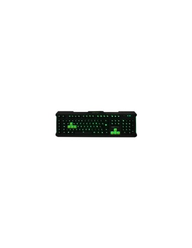 TECLADO KEEP OUT F100S MECANICO GAMING