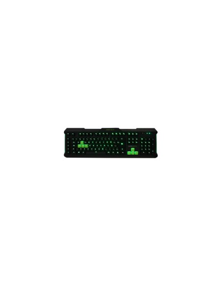 TECLADO KEEP OUT F100S MECANICO GAMING