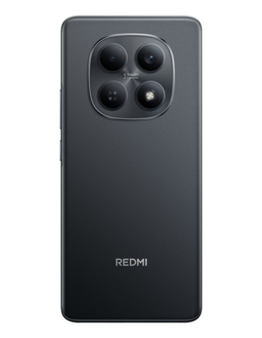 Xiaomi Redmi Note 15 8/256Gb Negro Smartphone