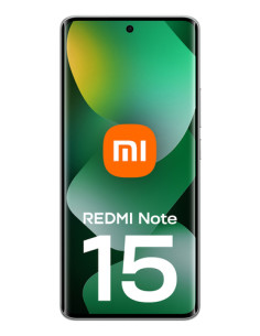 Xiaomi Redmi Note 15 8/256Gb Verde Smartphone 2