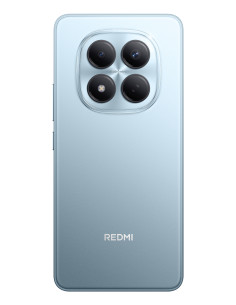 Xiaomi Redmi Note 15 Pro 8/256Gb Azul Smartphone