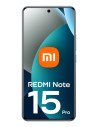 Xiaomi Redmi Note 15 Pro 8/256Gb Azul Smartphone