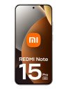 Xiaomi Redmi Note 15 Pro 5G 8/256Gb Titanio Smartphone