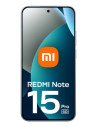 Xiaomi Redmi Note 15 Pro 5G 8/256Gb Azul Smartphone