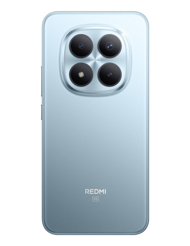 Xiaomi Redmi Note 15 Pro+ 5G 8/256Gb Azul Smartphone