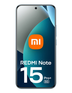 Xiaomi Redmi Note 15 Pro+ 5G 8/256Gb Azul Smartphone 2