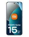 Xiaomi Redmi Note 15 Pro+ 5G 8/256Gb Azul Smartphone