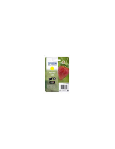 Epson Strawberry Singlepack Yellow 29 Claria Home Ink