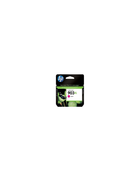 HP Cartucho de tinta Original 903XL magenta de alto rendimiento
