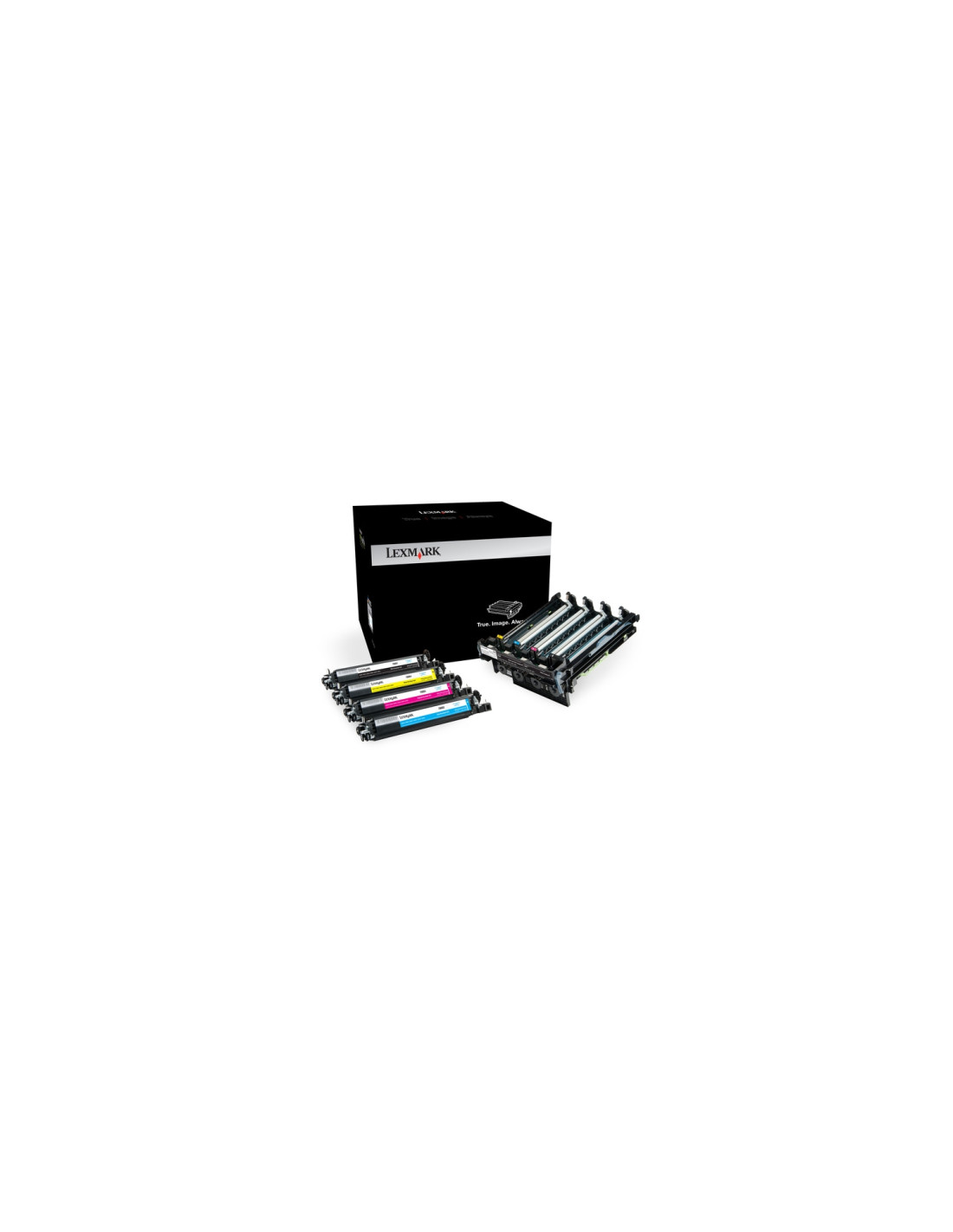 Lexmark 70C0Z50 kit para impresora