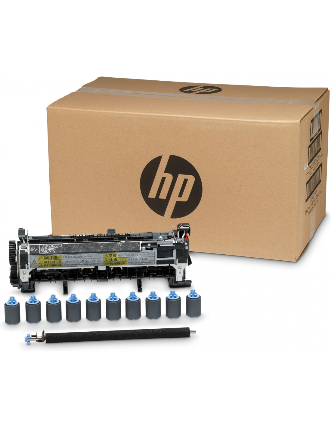 HP CF065A kit para impresora Kit de reparación