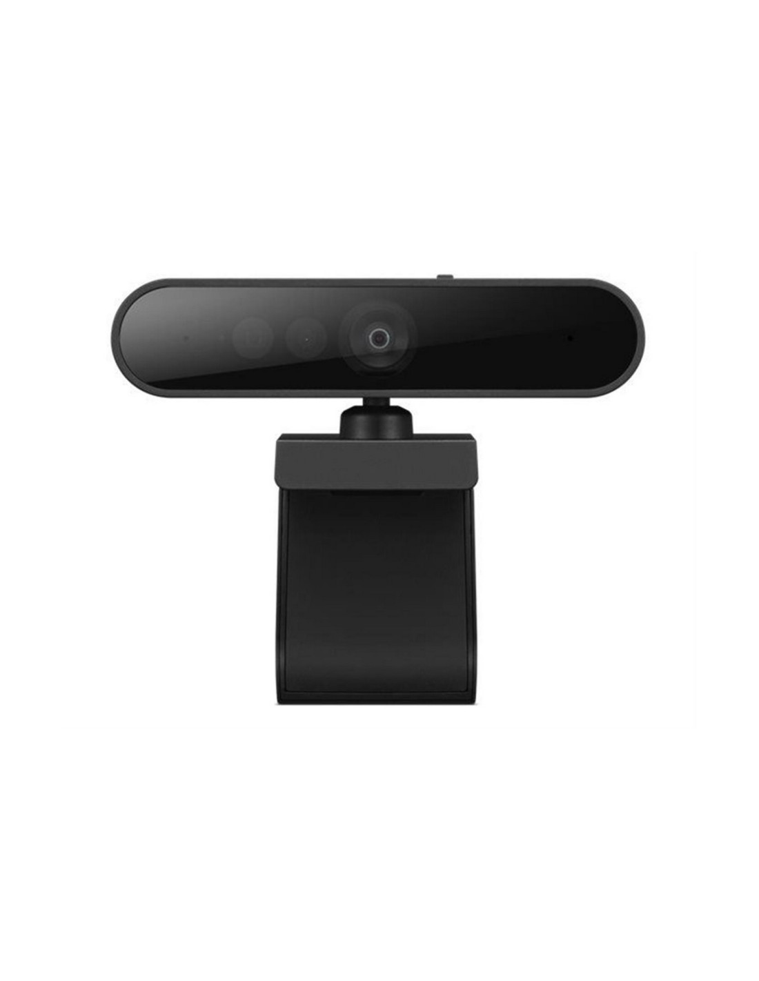 Lenovo Performance FHD Cámara web 1920 x 1080 Pixeles Full HD USB-C Negro