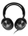 Steelseries Arctis Nova Pro Auriculares Alámbrico Diadema Juego Negro