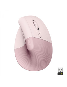 Logitech Lift