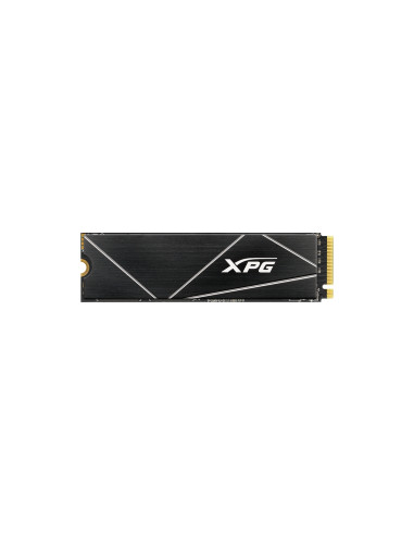 XPG GAMMIX S70 Blade 2 TB M.2 PCI Express 4.0 NVMe 3D NAND