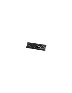 XPG GAMMIX S70 Blade M.2 2000 GB PCI Express 4.0 3D NAND NVMe 2