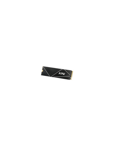 XPG GAMMIX S70 Blade M.2 2000 GB PCI Express 4.0 3D NAND NVMe