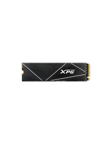 XPG GAMMIX S70 Blade 1 TB M.2 PCI Express 4.0 NVMe 3D NAND