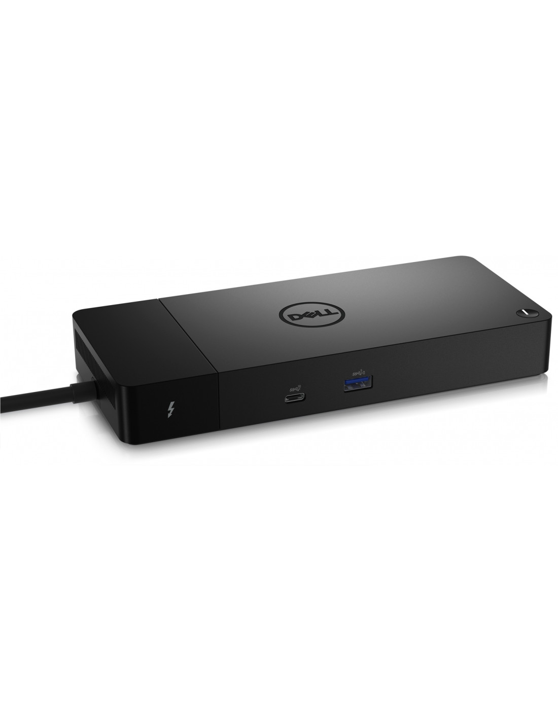 DELL Estación de base Thunderbolt&trade WD22TB4
