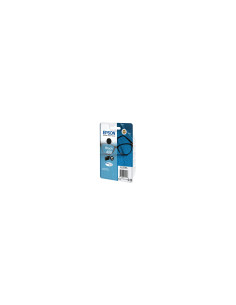 Epson Singlepack Black 408 DURABrite Ultra Ink 2