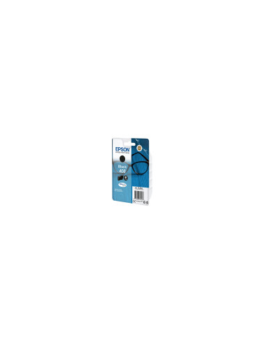 Epson Singlepack Black 408 DURABrite Ultra Ink