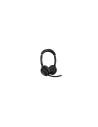 Jabra Evolve2 55 Auriculares Inalámbrico y alámbrico Diadema Oficina/Centro de llamadas Bluetooth Base de carga Negro