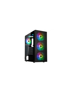 Kolink Observatory HF Mesh ARGB negra