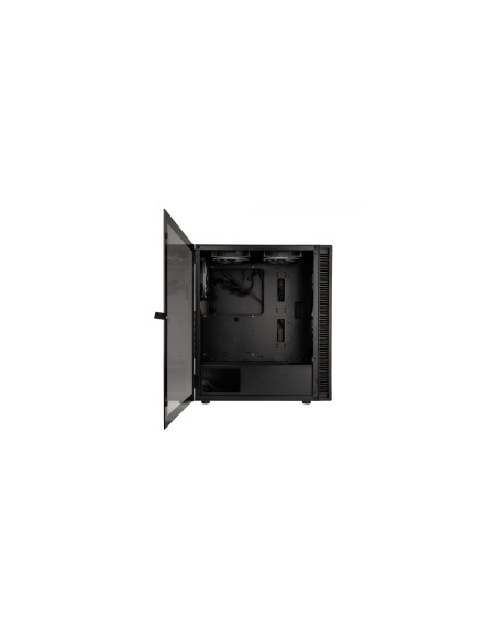 Kolink Observatory HF Mesh ARGB negra