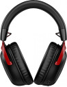 HP HyperX Cloud III inalámbricos - Auriculares gaming