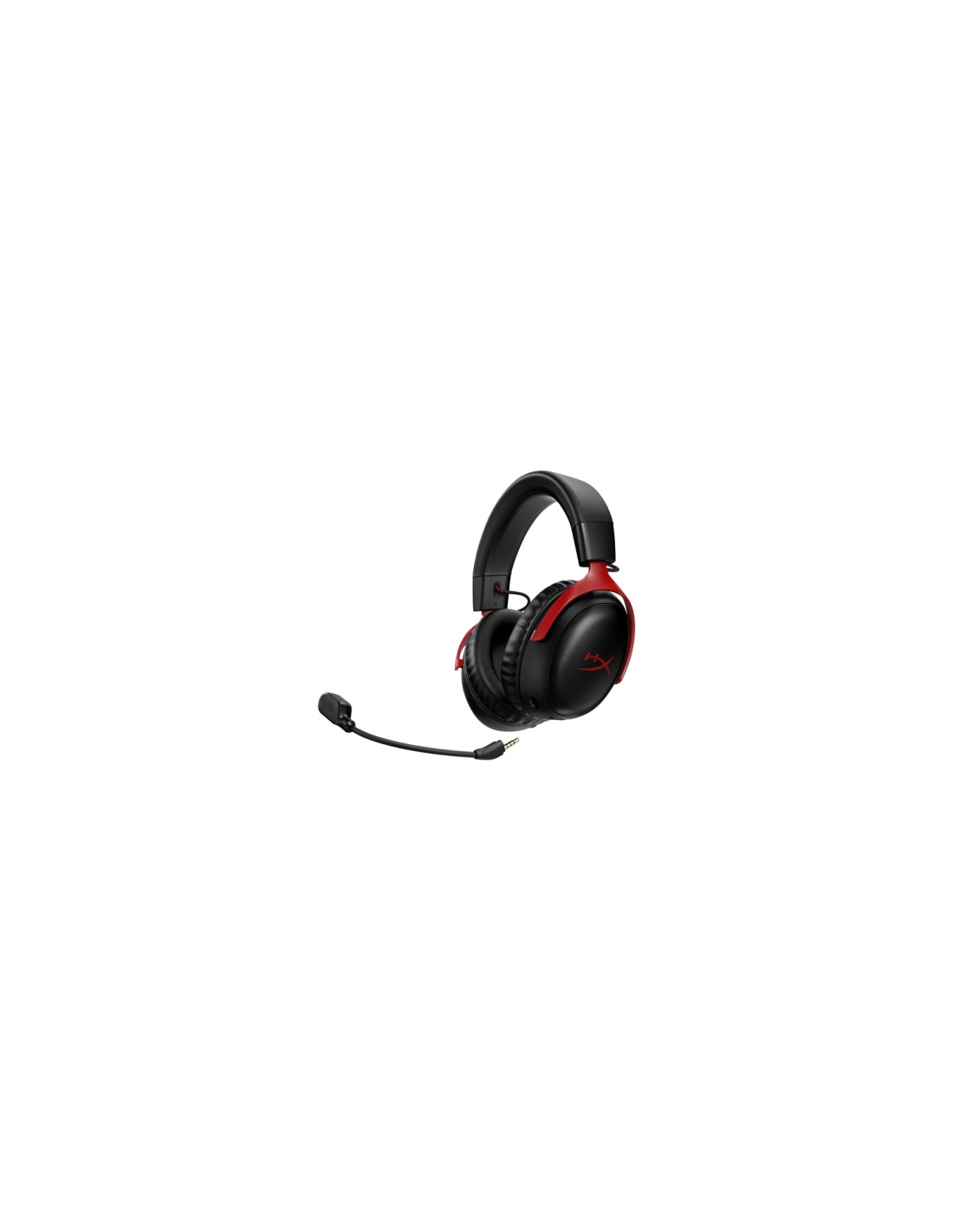 HP HyperX Cloud III inalámbricos - Auriculares gaming
