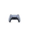 Sony DualSense Plata Bluetooth Gamepad Analógico/Digital PlayStation 5