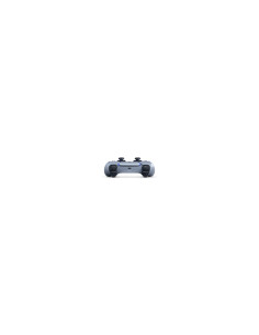 Sony DualSense Plata Bluetooth/USB Gamepad Analógico/Digital 2