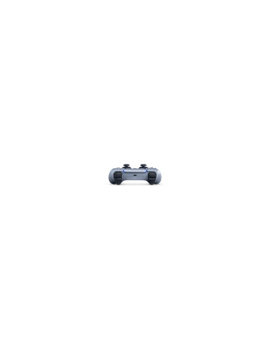 Sony DualSense Plata Bluetooth/USB Gamepad Analógico/Digital