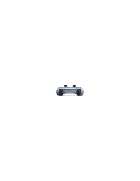 Sony DualSense Plata Bluetooth/USB Gamepad Analógico/Digital