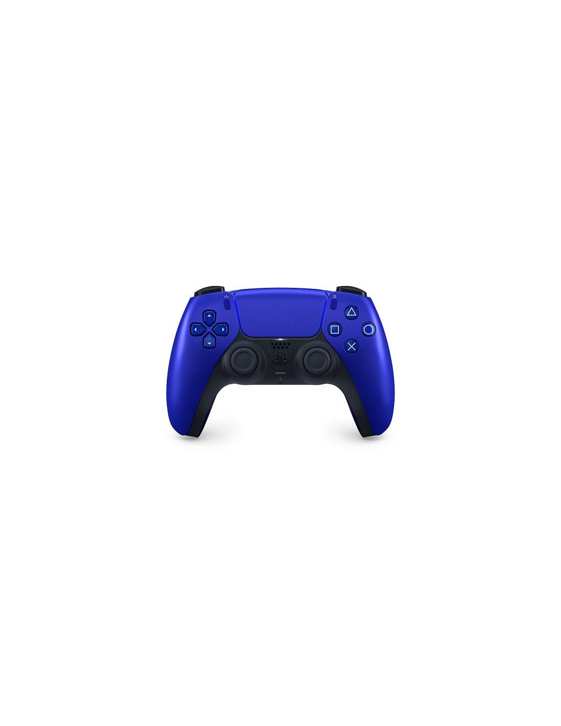 Sony DualSense Azul Bluetooth Gamepad Analógico/Digital PlayStation 5
