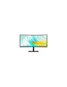 Samsung ViewFinity LS34C652UAUXEN pantalla para PC 86,4 cm (34") 3440 x 1440 Pixeles 4K Ultra HD LED Negro