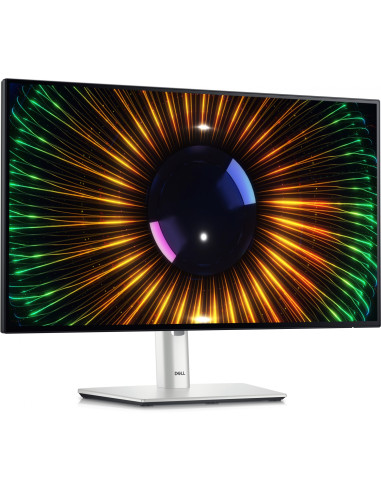 DELL UltraSharp U2424H pantalla para PC 60,5 cm (23.8") 1920 x 1080