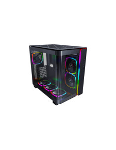 Montech KING 95 PRO ARGB Nego 2
