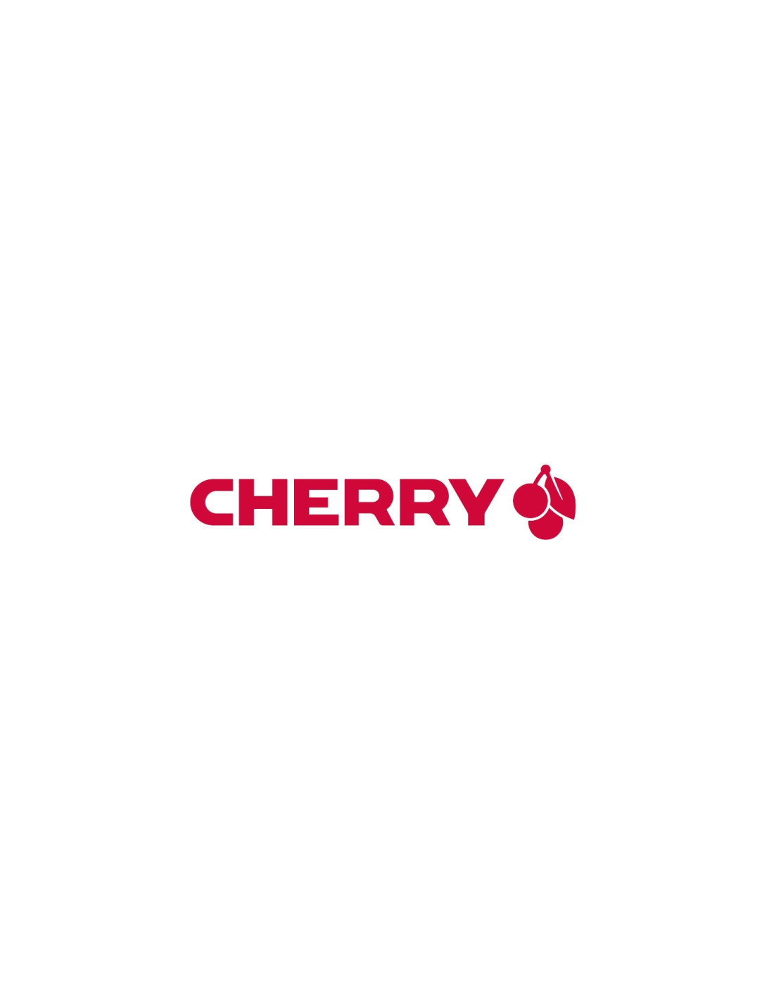 CHERRY G80-3000N RGB teclado USB QWERTZ Alemán Negro