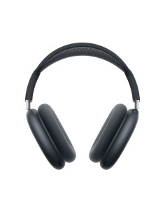 Apple AirPods Max Auriculares Inalámbrico Diadema Llamadas/Música USB Tipo C Bluetooth Marina