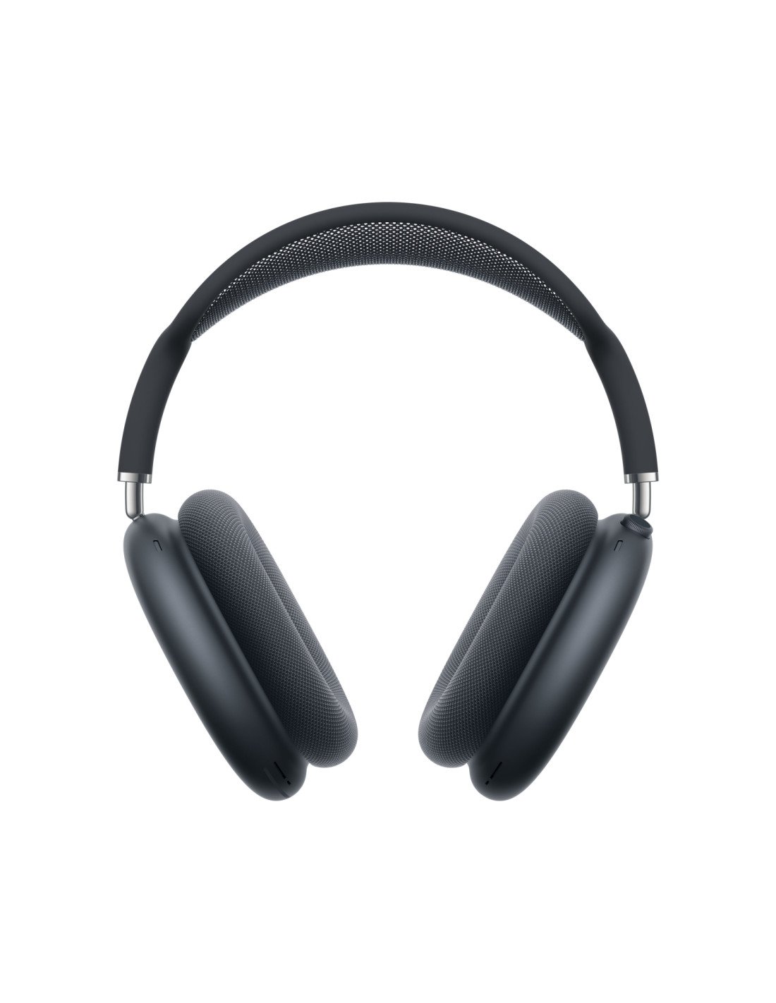 Apple AirPods Max Auriculares Inalámbrico Diadema Llamadas/Música USB Tipo C Bluetooth Marina