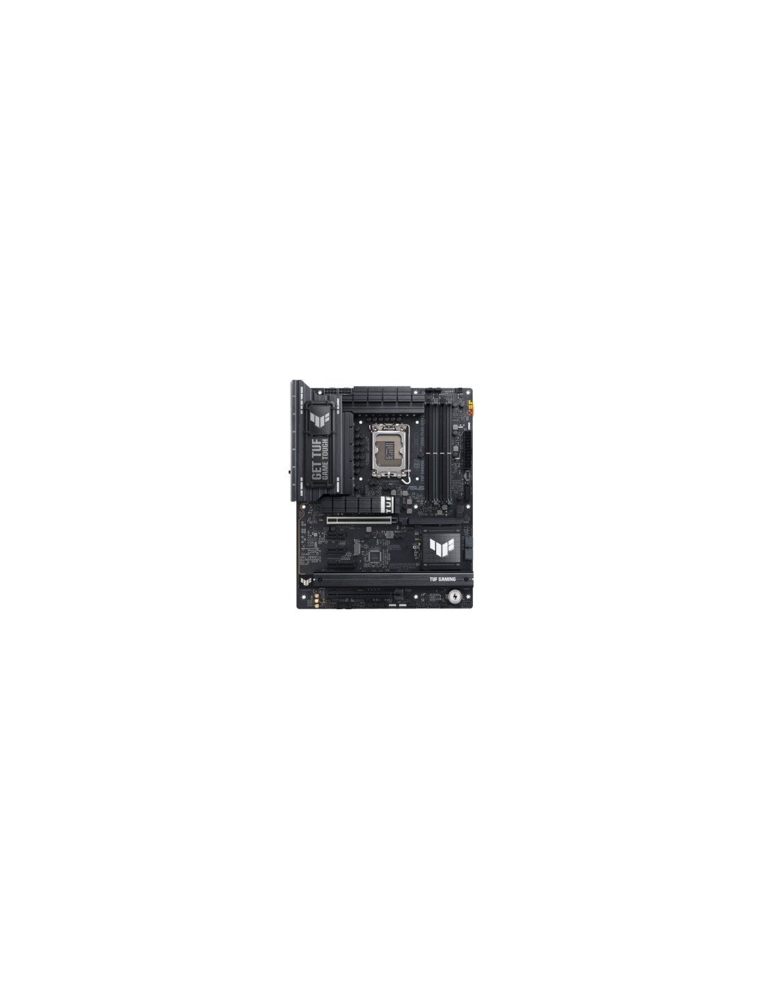 ASUS TUF GAMING Z890-PLUS WIFI Intel Z890 LGA 1851 (Socket V1) ATX