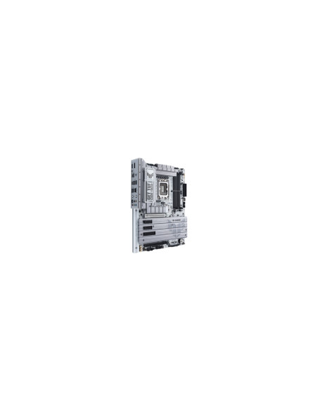 ASUS TUF GAMING Z890-PRO WIFI Intel Z890 LGA 1851 (Socket V1) ATX