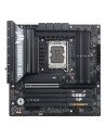 ASUS TUF GAMING B860M-PLUS WIFI Intel B860 LGA 1851 (Socket V1) micro ATX
