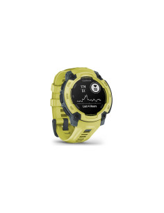 Garmin Instinct E 2,29 cm (0.9") MIP 45 mm Digital 176 x 176 Pixeles Cal GPS (satélite)