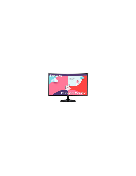 Samsung S36C pantalla para PC 68,6 cm (27") 1920 x 1080 Pixeles Full