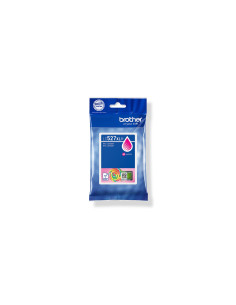 Brother LC527XLM cartucho de tinta 1 pieza(s) Original Alto