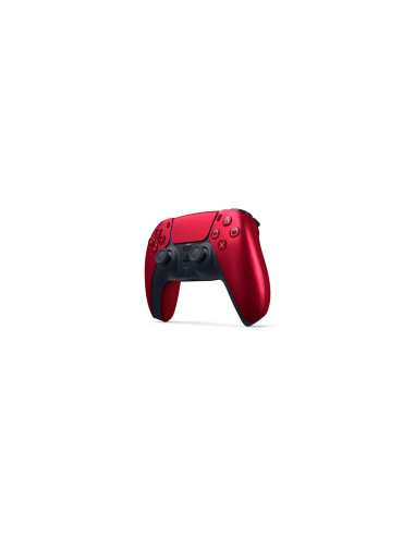 Sony DualSense Rojo Bluetooth/USB Gamepad Analógico/Digital PlayStation 5