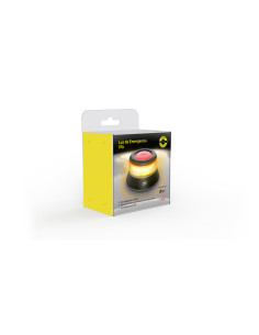 ZTE E1 V16 HAZARD WARNING DEVICE BALIZA